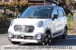 daihatsu cast 2017 -DAIHATSU--Cast LA250S--LA250S-0104187---DAIHATSU--Cast LA250S--LA250S-0104187-