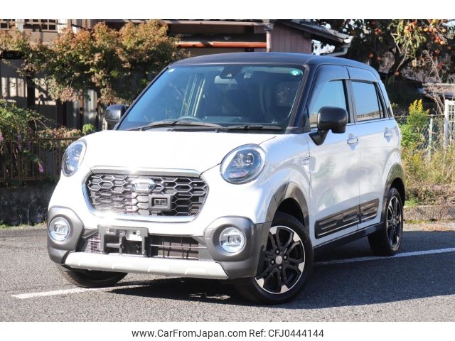 daihatsu cast 2017 -DAIHATSU--Cast LA250S--LA250S-0104187---DAIHATSU--Cast LA250S--LA250S-0104187- image 1