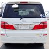 toyota alphard 2006 NIKYO_KL76757 image 3