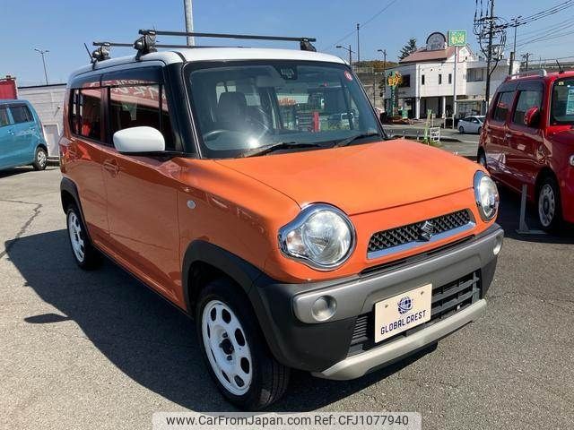suzuki hustler 2014 -SUZUKI--Hustler DBA-MR31S--MR31S-216051---SUZUKI--Hustler DBA-MR31S--MR31S-216051- image 2