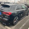 mercedes-benz a-class 2020 CFJ1853960 image 2