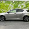 lexus ct 2017 quick_quick_DAA-ZWA10_ZWA10-2313351 image 2