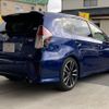 toyota prius-α 2018 -TOYOTA--Prius α DAA-ZVW41W--ZVW41-0077157---TOYOTA--Prius α DAA-ZVW41W--ZVW41-0077157- image 5