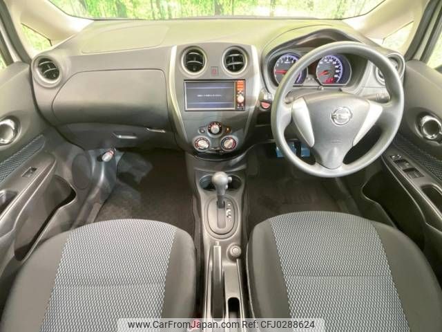 nissan note 2015 -NISSAN--Note DBA-E12--E12-324766---NISSAN--Note DBA-E12--E12-324766- image 2