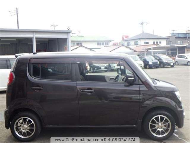 suzuki mr-wagon 2011 -SUZUKI--MR Wagon MF33S--MF33S-122284---SUZUKI--MR Wagon MF33S--MF33S-122284- image 2