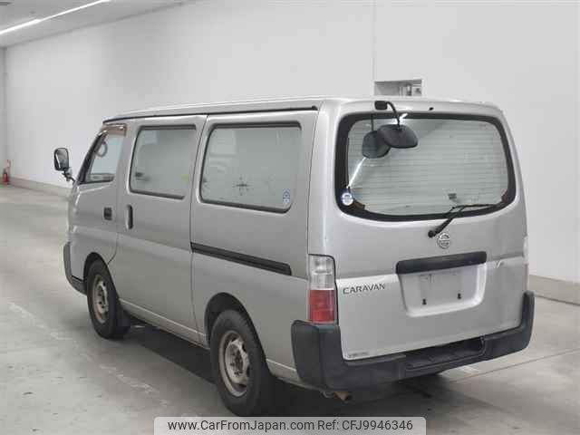 nissan caravan-van undefined -NISSAN--Caravan Van VPE25-007618---NISSAN--Caravan Van VPE25-007618- image 2