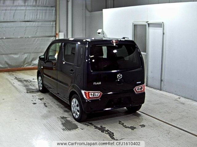 mazda flair 2021 CFJ1610402 image 2