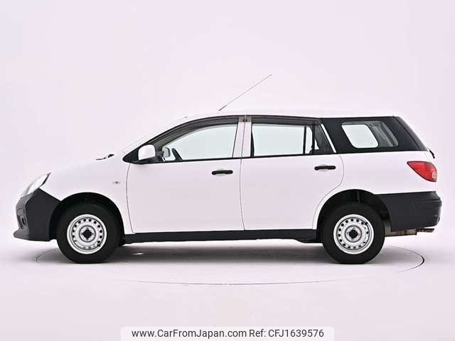 nissan ad-van 2020 CFJ1639576 image 2