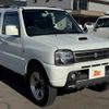 suzuki jimny 2006 -SUZUKI--Jimny ABA-JB23W--JB23W-505153---SUZUKI--Jimny ABA-JB23W--JB23W-505153- image 8