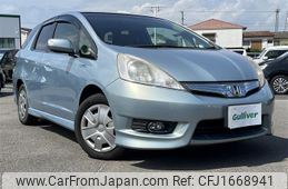 honda fit-shuttle 2013 CFJ1668941