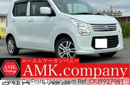 suzuki wagon-r 2013 -SUZUKI--Wagon R DBA-MH34S--MH34S-167026---SUZUKI--Wagon R DBA-MH34S--MH34S-167026-