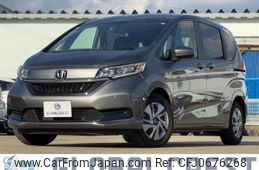 honda freed-hybrid 2023 quick_quick_6AA-GB7_GB7-3237834