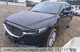 mazda cx-8 2018 -MAZDA--CX-8 3DA-KG2P--KG2P-104157---MAZDA--CX-8 3DA-KG2P--KG2P-104157-