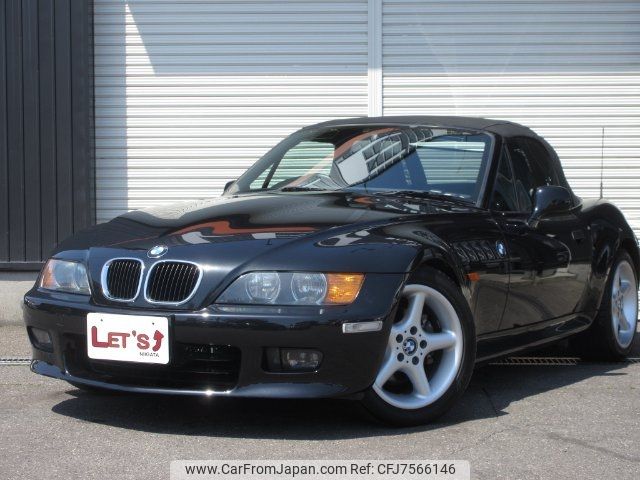 bmw z3 2003 -BMW--BMW Z3 CN22--0LL74157---BMW--BMW Z3 CN22--0LL74157- image 1