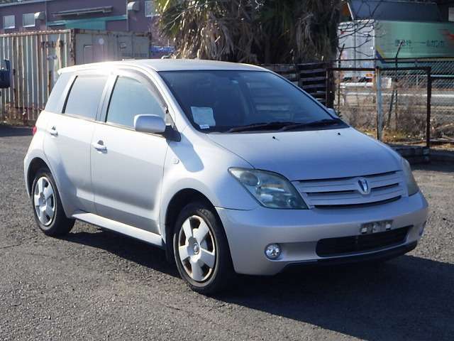 toyota ist 2004 18012826 image 1