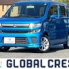 suzuki wagon-r 2017 -SUZUKI--Wagon R DAA-MH55S--MH55S-140166---SUZUKI--Wagon R DAA-MH55S--MH55S-140166- image 1