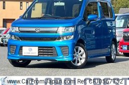 suzuki wagon-r 2017 -SUZUKI--Wagon R DAA-MH55S--MH55S-140166---SUZUKI--Wagon R DAA-MH55S--MH55S-140166-