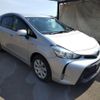 toyota prius-α 2019 quick_quick_DAA-ZVW41W_ZVW41-0080078 image 2