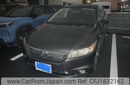 honda stream 2007 CFJ1832162