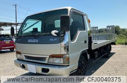 isuzu elf-truck 2003 GOO_NET_EXCHANGE_0402759A30240724W003