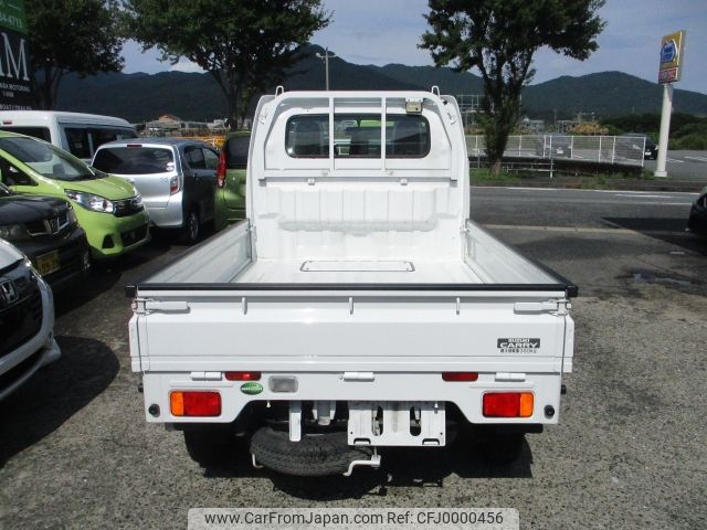 suzuki carry-truck 2018 -SUZUKI--Carry Truck EBD-DA16T--DA16T-359766---SUZUKI--Carry Truck EBD-DA16T--DA16T-359766- image 2