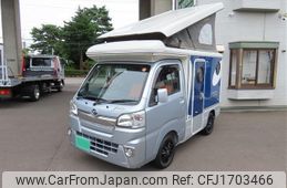 daihatsu hijet-truck 2021 CFJ1703466