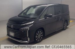 toyota voxy 2023 -TOYOTA 【愛媛 395も8】--Voxy MZRA90W-0085265---TOYOTA 【愛媛 395も8】--Voxy MZRA90W-0085265-