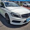 mercedes-benz a-class 2013 -MERCEDES-BENZ 【和歌山 383ｻ358】--Benz A Class 176042--2J122581---MERCEDES-BENZ 【和歌山 383ｻ358】--Benz A Class 176042--2J122581- image 1