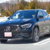 mercedes-benz gla-class 2021 quick_quick_4BA-247751M_W1N2477512J332991 image 1