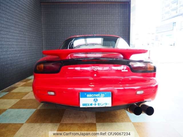 mazda rx-7 1997 -MAZDA--RX-7 E-FD3S--FD3S-405470---MAZDA--RX-7 E-FD3S--FD3S-405470- image 2