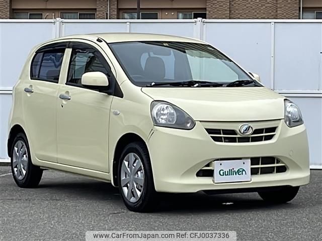 daihatsu mira-e-s 2012 -DAIHATSU--Mira e:s DBA-LA310S--LA310S-1017064---DAIHATSU--Mira e:s DBA-LA310S--LA310S-1017064- image 1