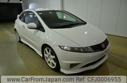 honda civic 2009 quick_quick_ABA-FN2_1000174