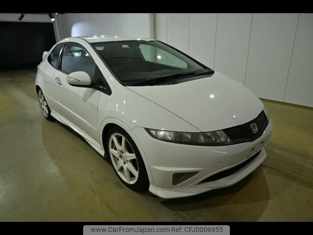 honda civic 2009 quick_quick_ABA-FN2_1000174 image 1