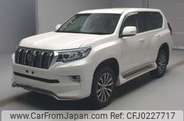 toyota land-cruiser-prado 2021 -TOYOTA--Land Cruiser Prado 3BA-TRJ150W--TRJ150-0126624---TOYOTA--Land Cruiser Prado 3BA-TRJ150W--TRJ150-0126624-