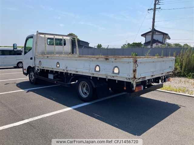 hino dutro 2013 CFJ1456720 image 2