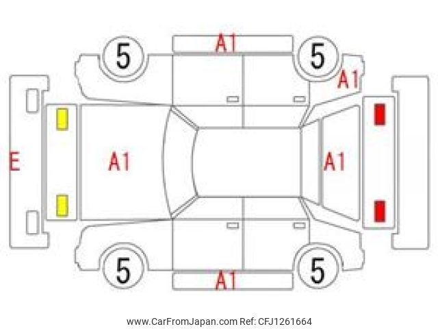 subaru pleo-plus 2020 -SUBARU--Pleo Plus 5BA-LA350F--LA350-0013287---SUBARU--Pleo Plus 5BA-LA350F--LA350-0013287- image 2