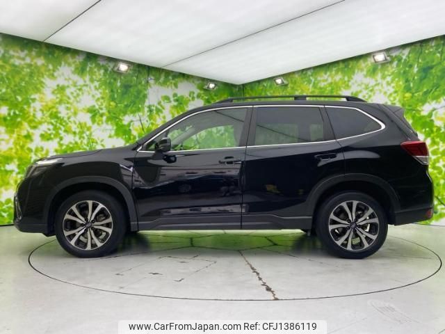 subaru forester 2019 quick_quick_5BA-SK9_SK9-029607 image 2