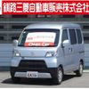 toyota pixis-van 2021 -TOYOTA--Pixis Van S331M--0021866---TOYOTA--Pixis Van S331M--0021866- image 1