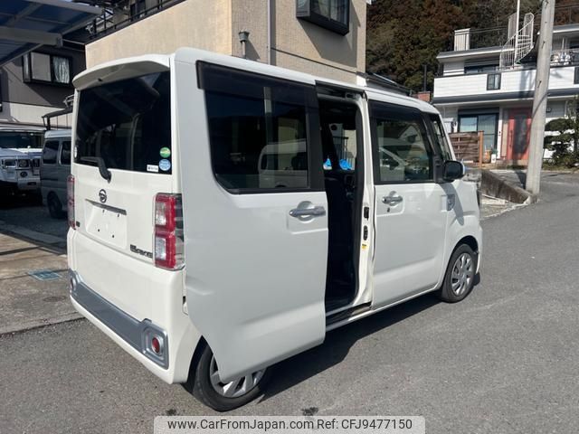 daihatsu wake 2015 -DAIHATSU--WAKE LA700S--0016903---DAIHATSU--WAKE LA700S--0016903- image 2