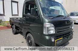 suzuki carry-truck 2023 -SUZUKI--Carry Truck 3BD-DA16T--DA16T-765627---SUZUKI--Carry Truck 3BD-DA16T--DA16T-765627-