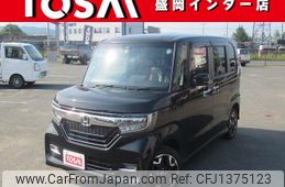 honda n-box 2020 -HONDA--N BOX 6BA-JF4--JF4-2104804---HONDA--N BOX 6BA-JF4--JF4-2104804-