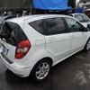 mercedes-benz a-class 2011 GOO_JP_700054078630250624001 image 12