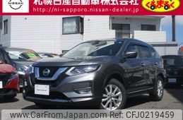 nissan x-trail 2018 -NISSAN--X-Trail DAA-HNT32--HNT32-172338---NISSAN--X-Trail DAA-HNT32--HNT32-172338-