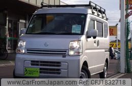 nissan clipper-van 2018 CFJ1832718