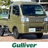 daihatsu hijet-truck 2022 -DAIHATSU--Hijet Truck 3BD-S510P--S510P-0451237---DAIHATSU--Hijet Truck 3BD-S510P--S510P-0451237- image 1