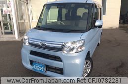 daihatsu tanto 2017 -DAIHATSU--Tanto DBA-LA610S--LA610S-0118463---DAIHATSU--Tanto DBA-LA610S--LA610S-0118463-