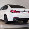 bmw 5-series 2022 -BMW--BMW 5 Series 3BA-JR20S--WBA72AG000WX69452---BMW--BMW 5 Series 3BA-JR20S--WBA72AG000WX69452- image 7