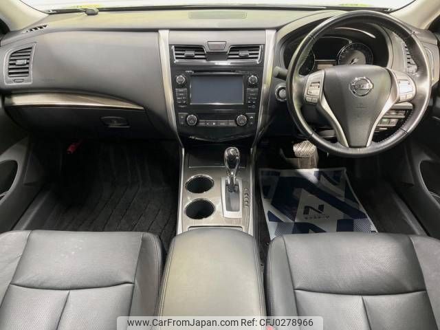 nissan teana 2016 -NISSAN--Teana DBA-L33--L33-108566---NISSAN--Teana DBA-L33--L33-108566- image 2