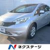 nissan note 2012 -NISSAN--Note DBA-E12--E12-007141---NISSAN--Note DBA-E12--E12-007141- image 1