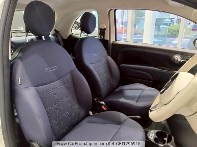 fiat 500 2023 quick_quick_31209_ZFABF1B84PJH93074 image 2